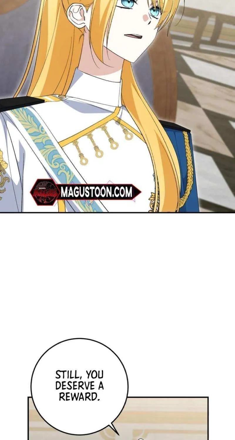 Read Dropping Ranks To Get Married chapter 55 image 29 on Lezhin