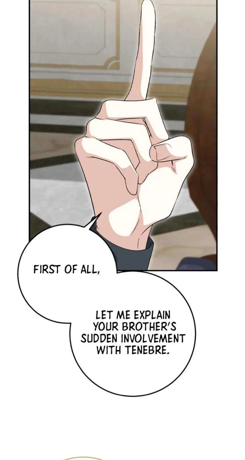 Read Dropping Ranks To Get Married chapter 55 image 30 on Lezhin