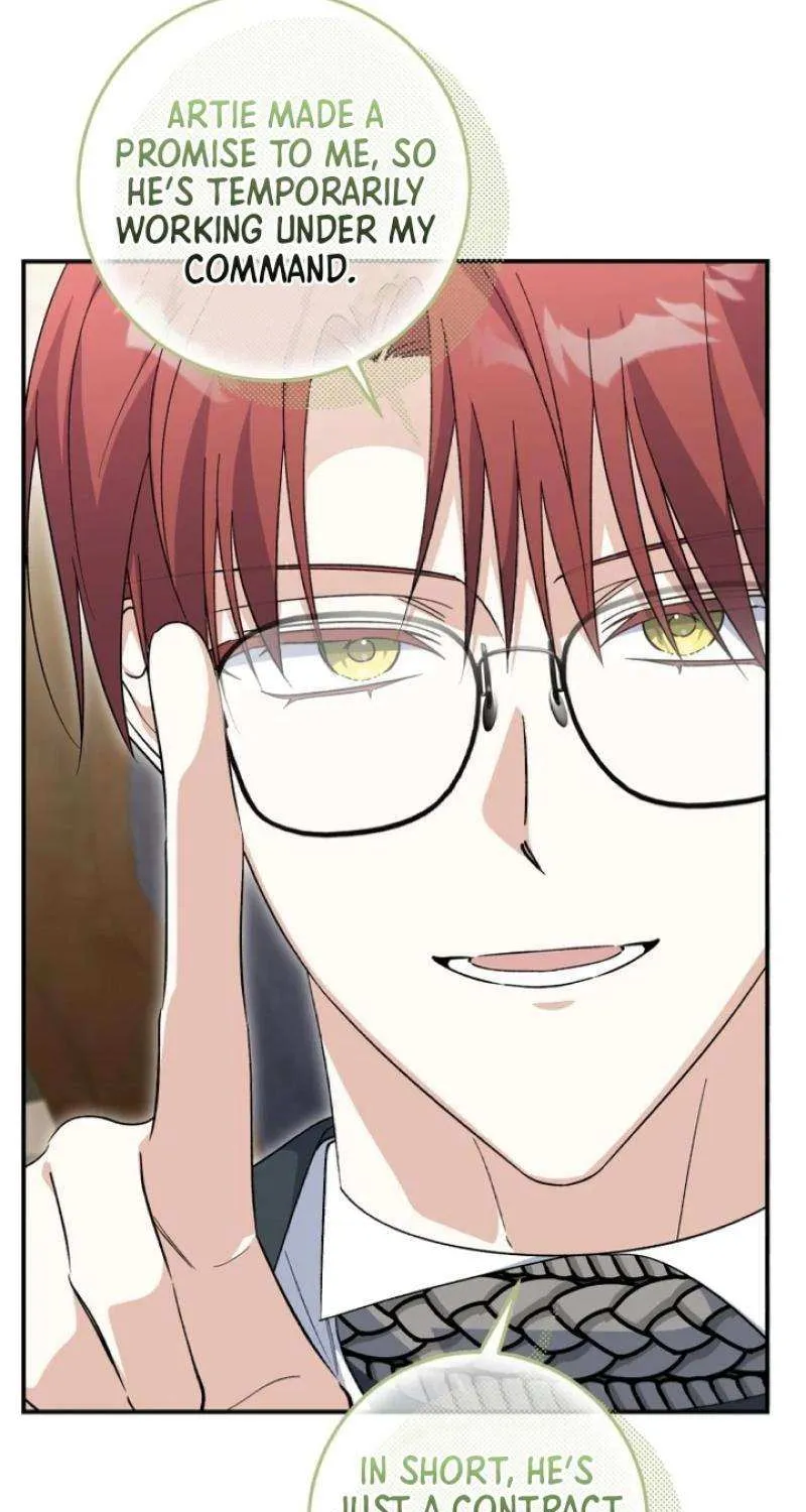 Read Dropping Ranks To Get Married chapter 55 image 31 on Lezhin