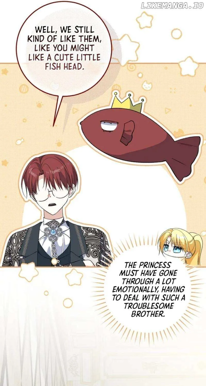 Read Dropping Ranks To Get Married chapter 55 image 35 on Lezhin