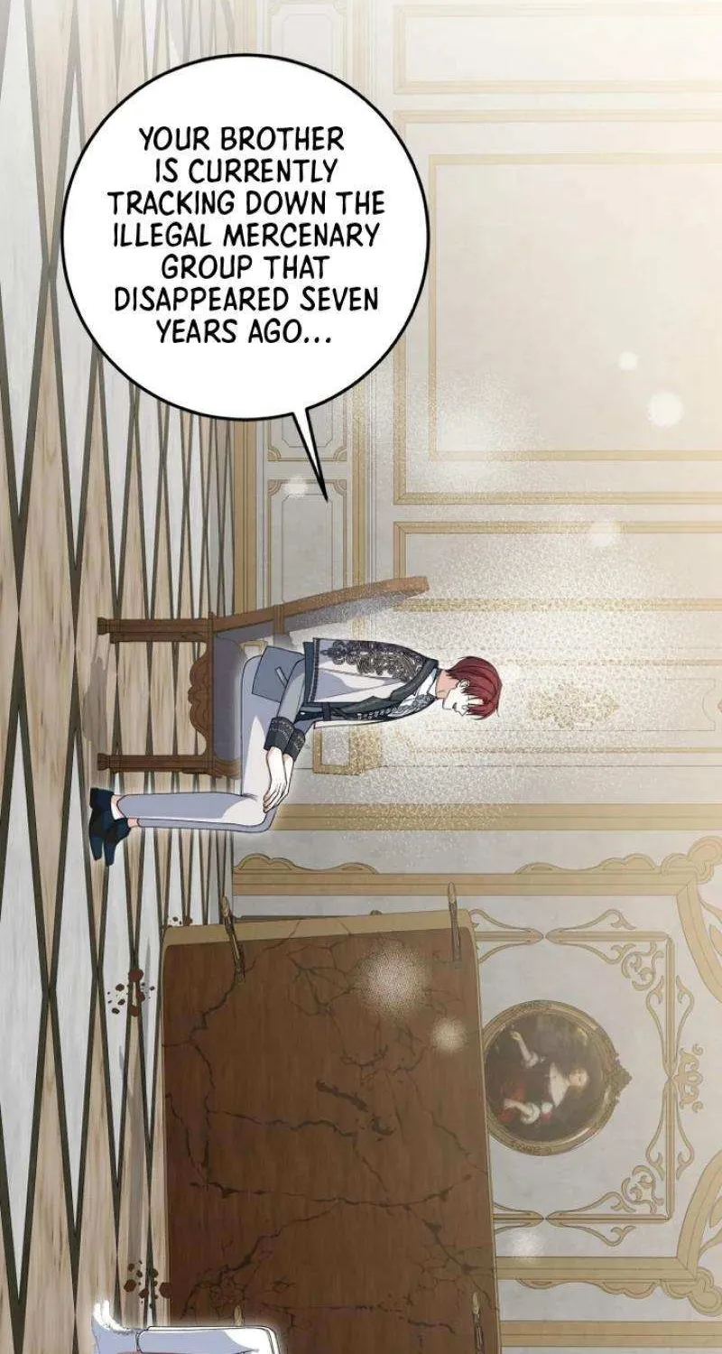 Read Dropping Ranks To Get Married chapter 55 image 36 on Lezhin