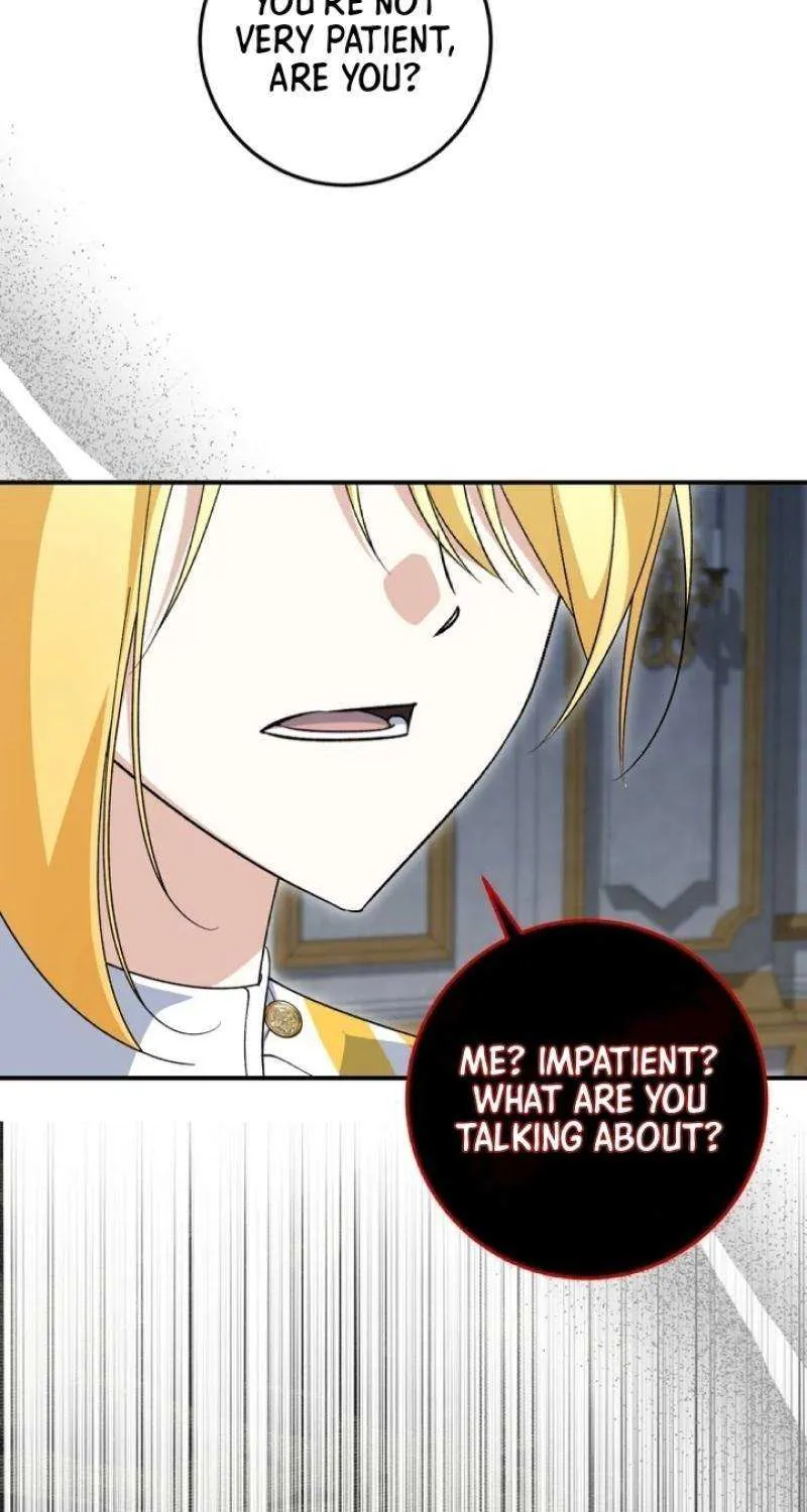 Read Dropping Ranks To Get Married chapter 55 image 4 on Lezhin