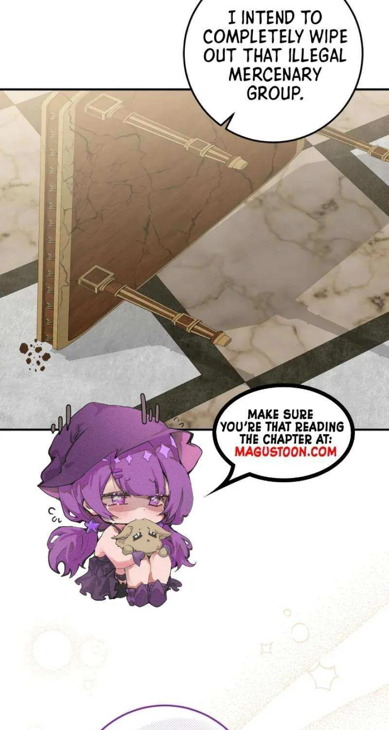 Read Dropping Ranks To Get Married chapter 55 image 41 on Lezhin