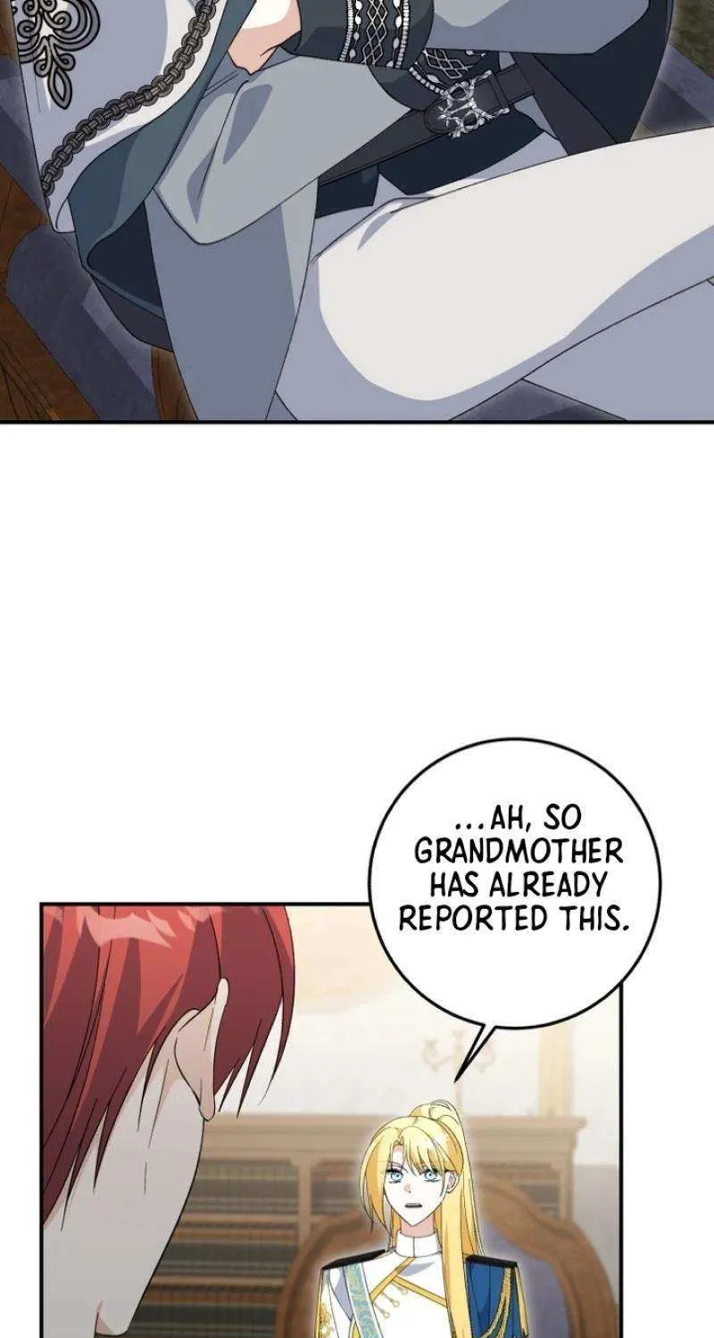 Read Dropping Ranks To Get Married chapter 55 image 43 on Lezhin