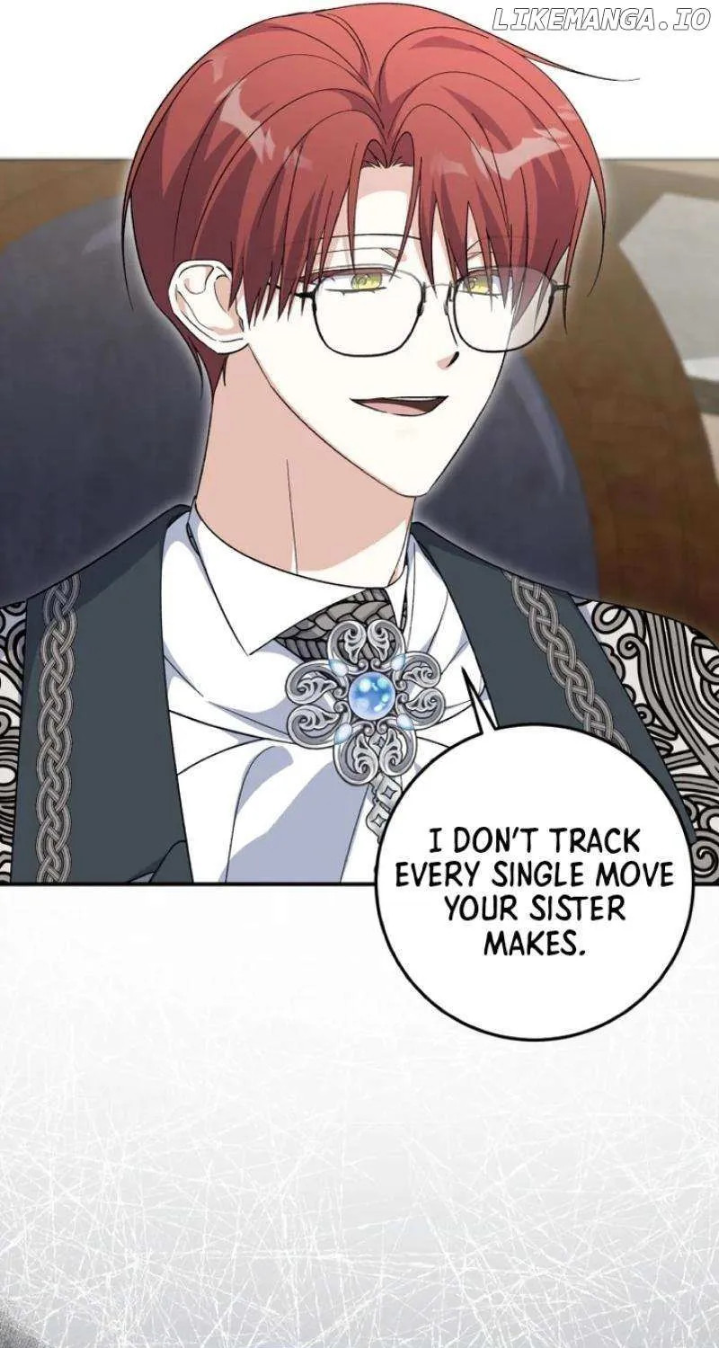 Read Dropping Ranks To Get Married chapter 55 image 45 on Lezhin