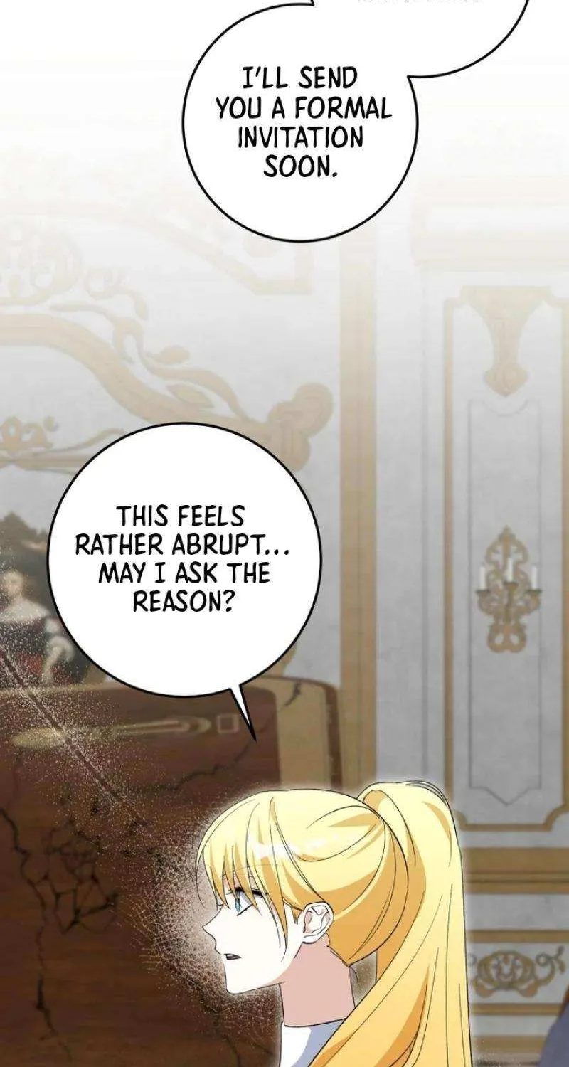 Read Dropping Ranks To Get Married chapter 55 image 48 on Lezhin
