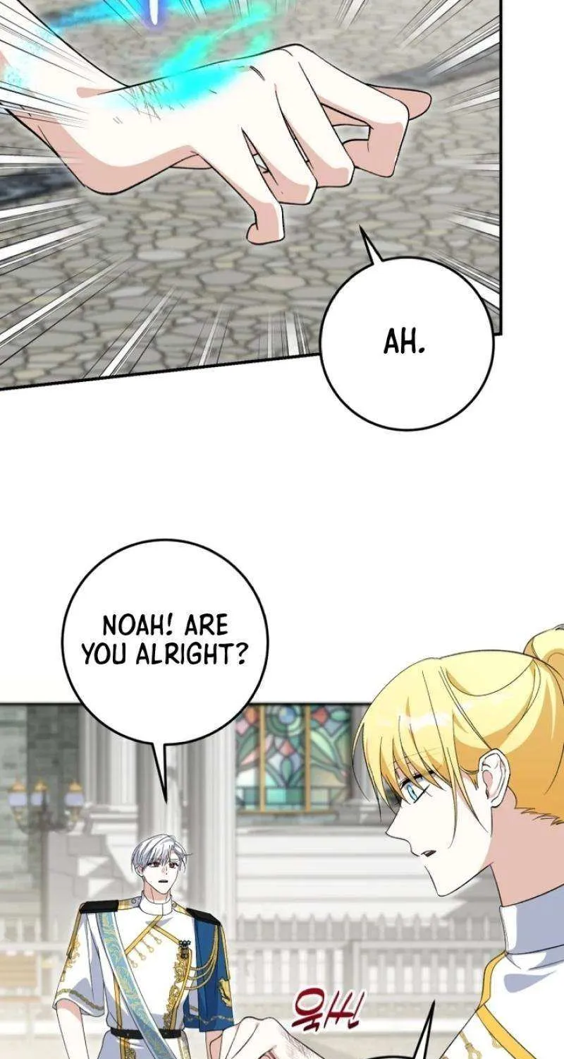 Read Dropping Ranks To Get Married chapter 55 image 53 on Lezhin