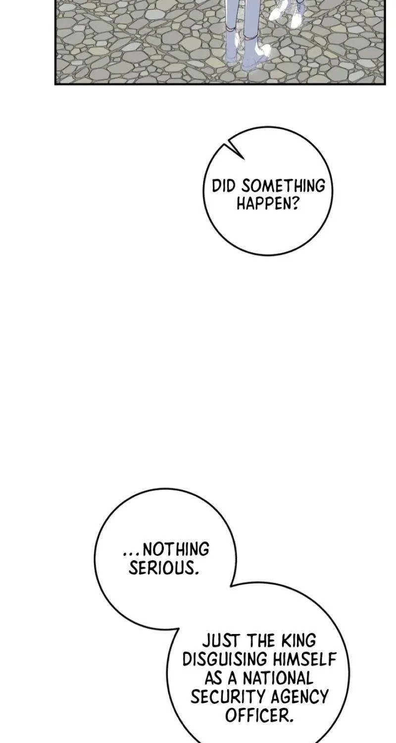 Read Dropping Ranks To Get Married chapter 55 image 55 on Lezhin