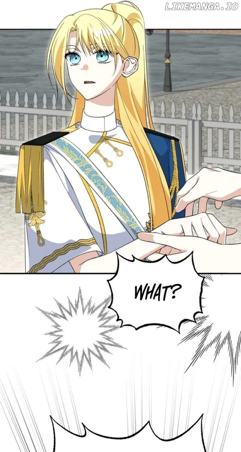 Read Dropping Ranks To Get Married chapter 55 image 57 on Lezhin