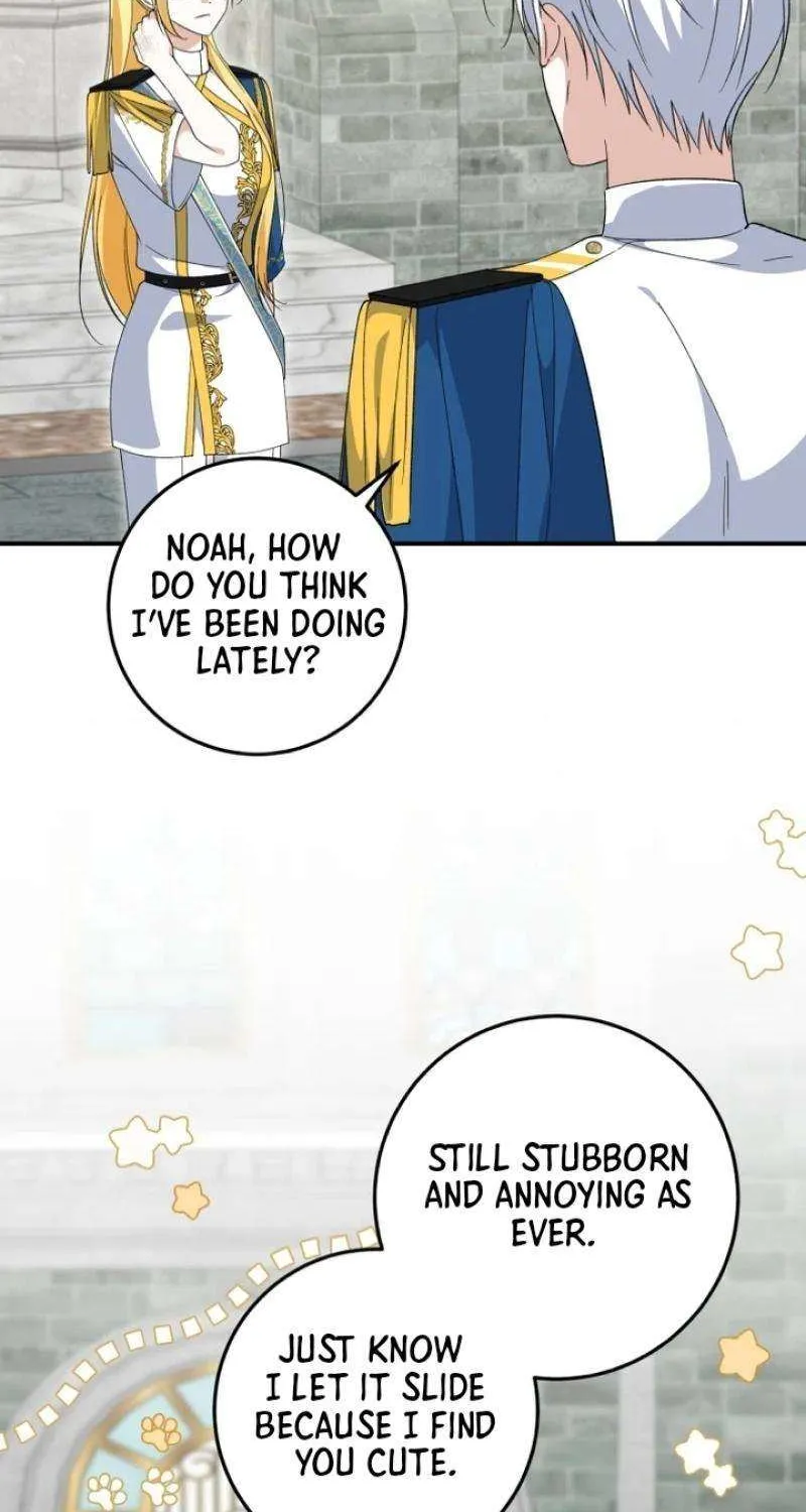 Read Dropping Ranks To Get Married chapter 55 image 64 on Lezhin