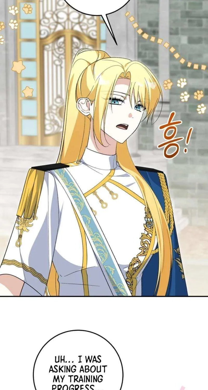 Read Dropping Ranks To Get Married chapter 55 image 65 on Lezhin