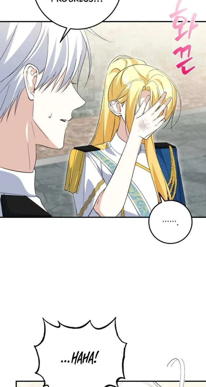 Read Dropping Ranks To Get Married chapter 55 image 66 on Lezhin