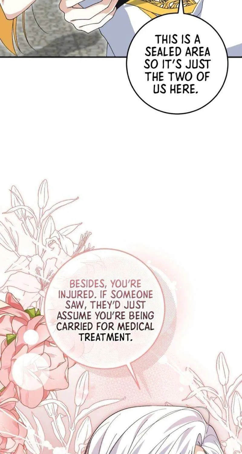Read Dropping Ranks To Get Married chapter 55 image 69 on Lezhin