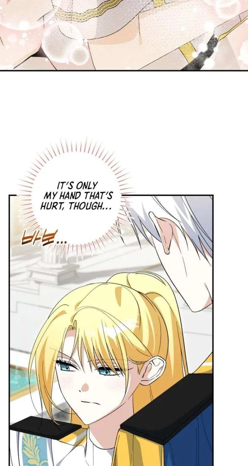 Read Dropping Ranks To Get Married chapter 55 image 71 on Lezhin