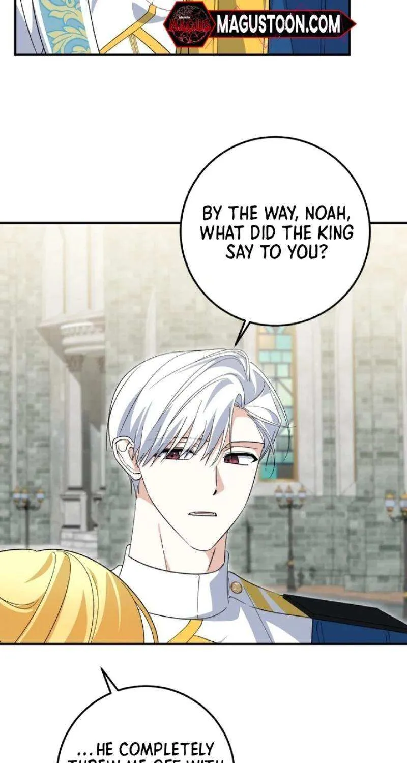 Read Dropping Ranks To Get Married chapter 55 image 72 on Lezhin