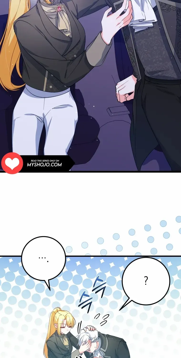 Read Dropping Ranks To Get Married chapter 9 image 18 on Lezhin