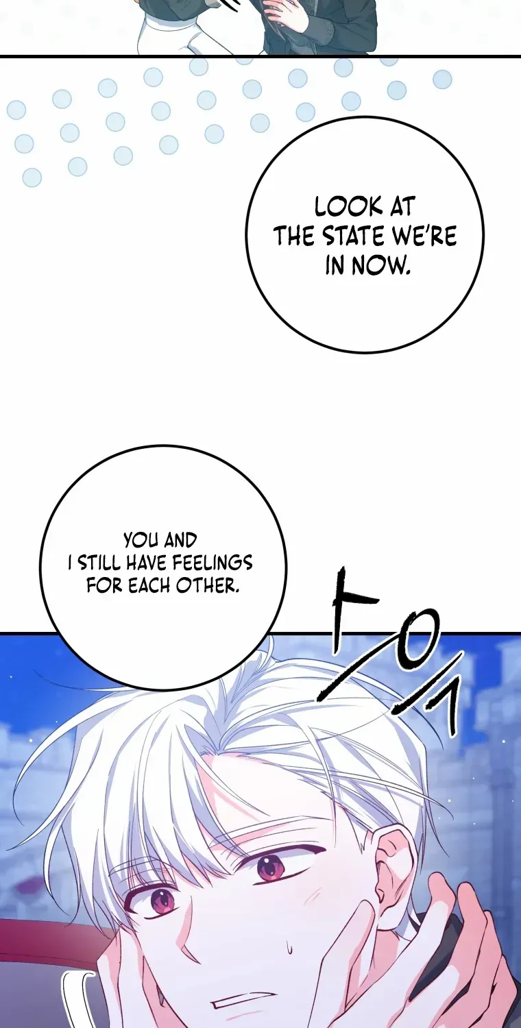 Read Dropping Ranks To Get Married chapter 9 image 19 on Lezhin
