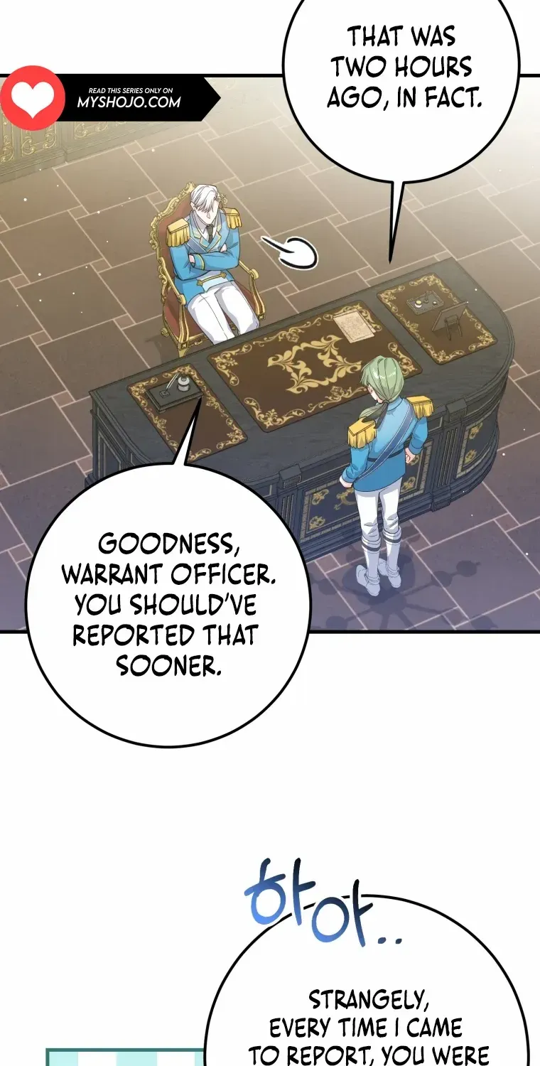 Read Dropping Ranks To Get Married chapter 9 image 29 on Lezhin