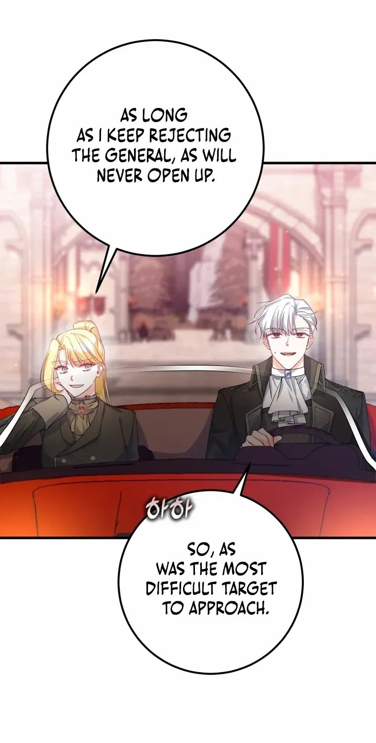 Read Dropping Ranks To Get Married chapter 9 image 3 on Lezhin