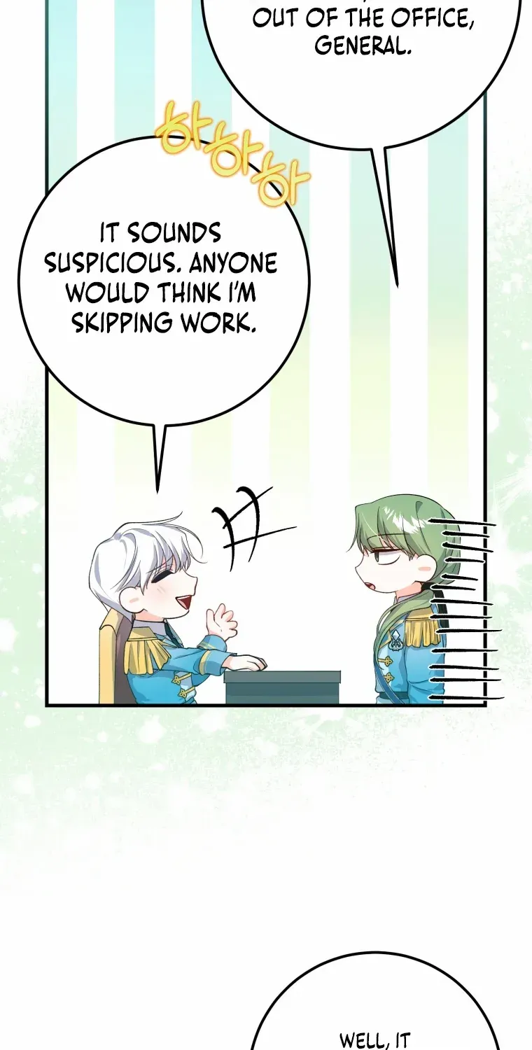 Read Dropping Ranks To Get Married chapter 9 image 30 on Lezhin