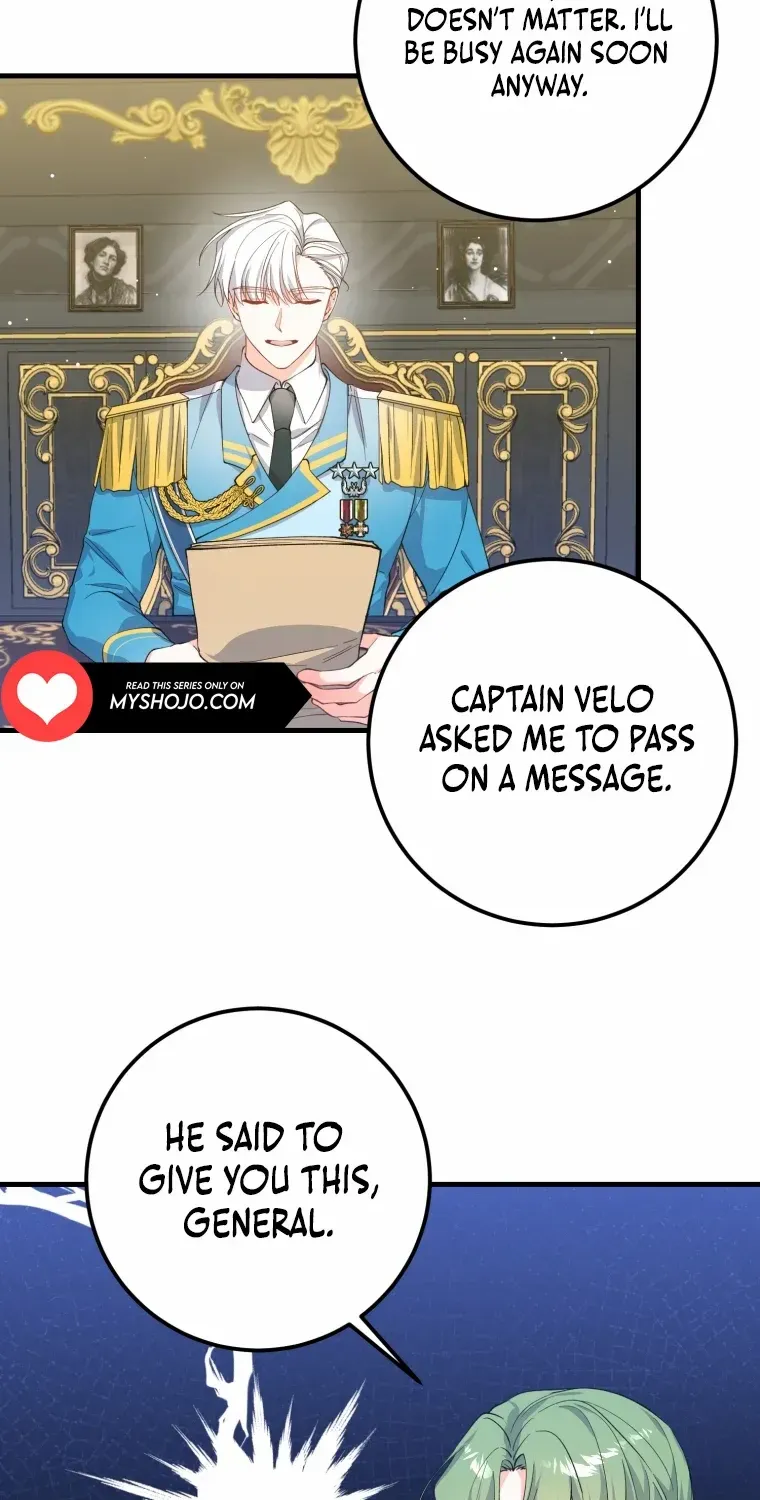 Read Dropping Ranks To Get Married chapter 9 image 31 on Lezhin