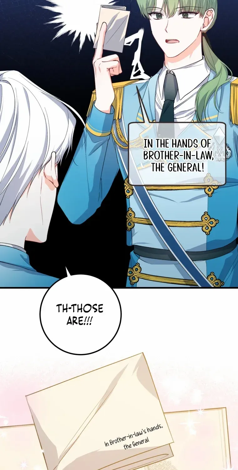 Read Dropping Ranks To Get Married chapter 9 image 32 on Lezhin