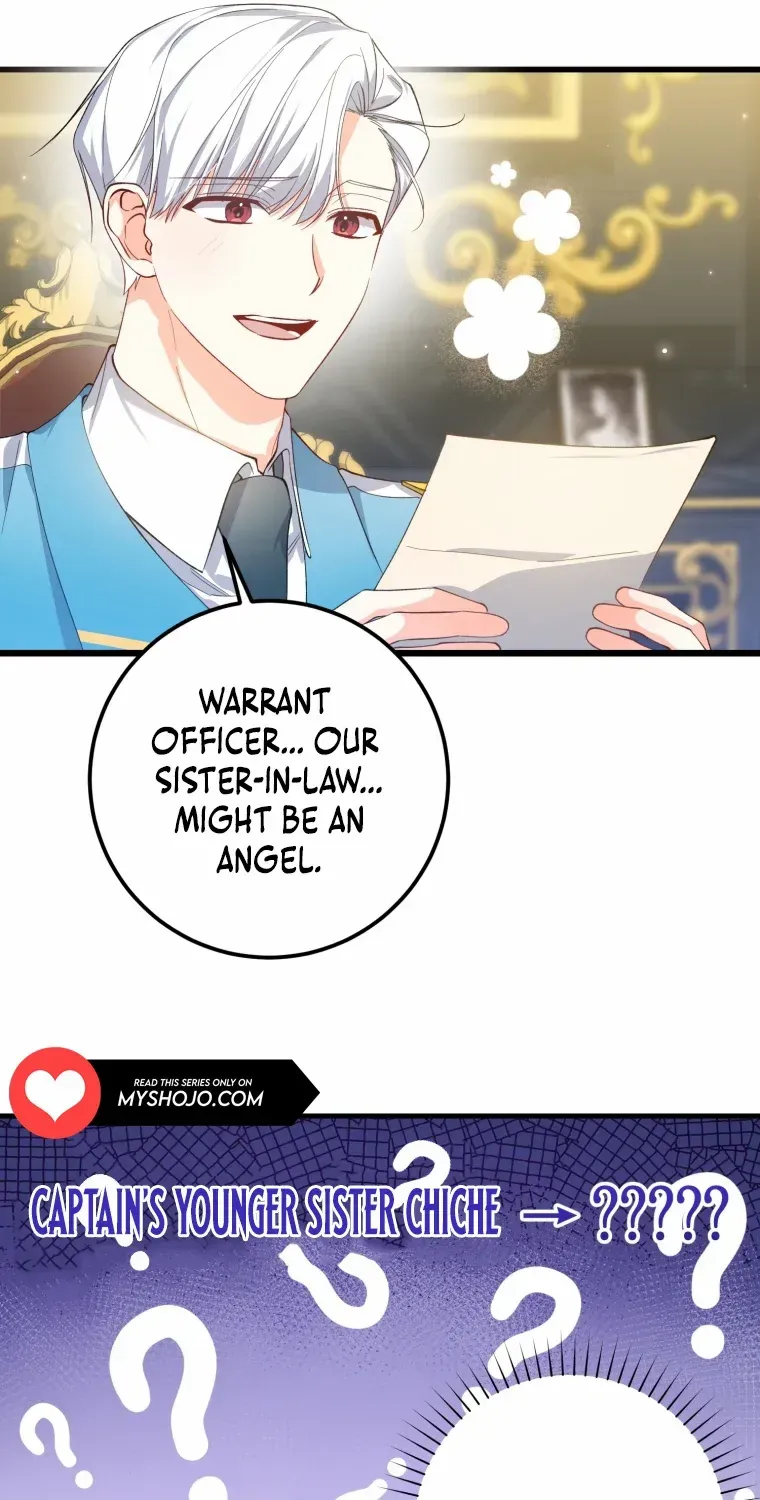 Read Dropping Ranks To Get Married chapter 9 image 35 on Lezhin