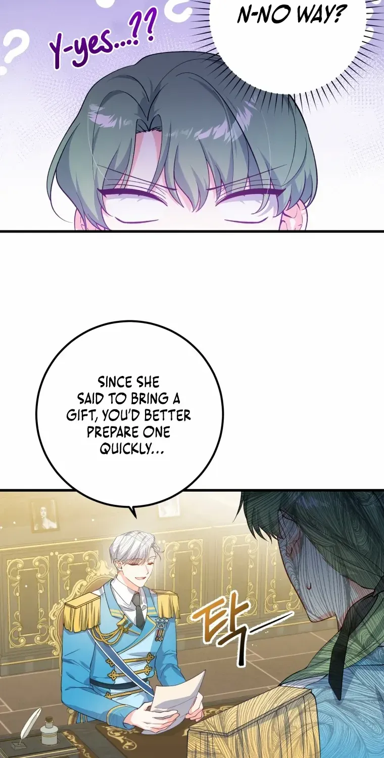 Read Dropping Ranks To Get Married chapter 9 image 36 on Lezhin