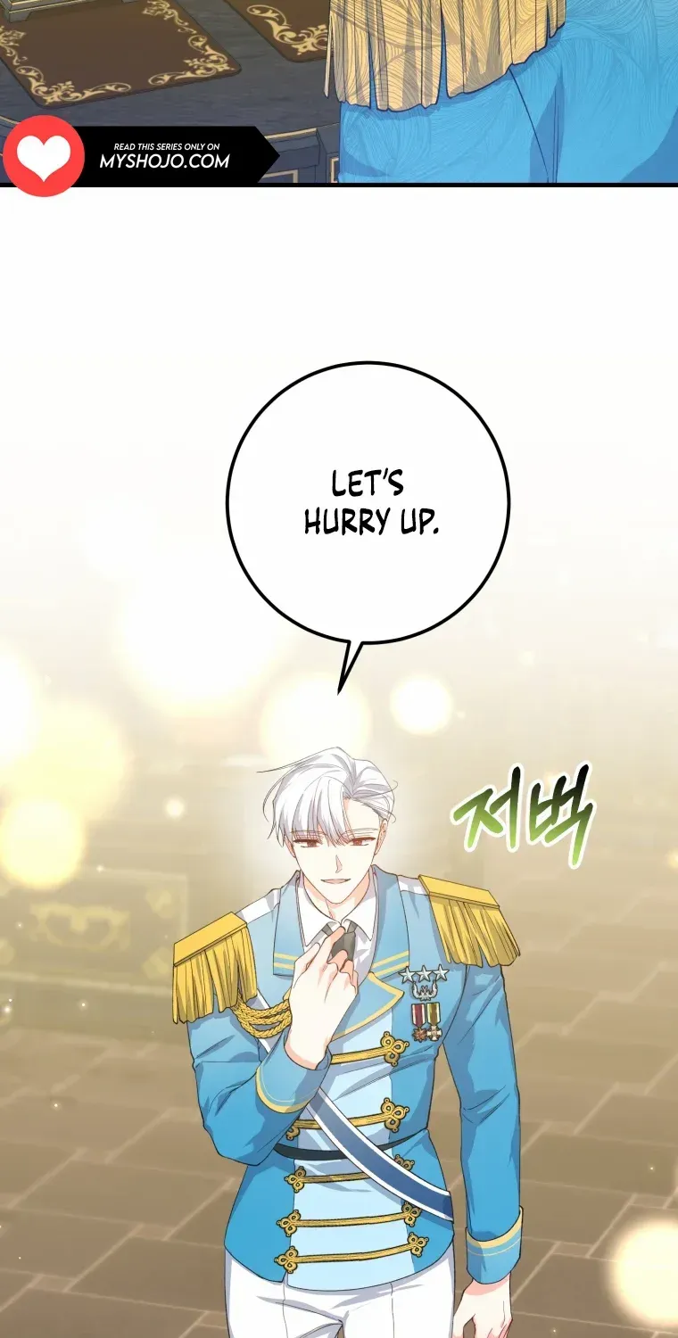 Read Dropping Ranks To Get Married chapter 9 image 37 on Lezhin