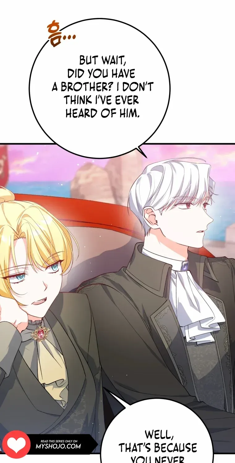 Read Dropping Ranks To Get Married chapter 9 image 4 on Lezhin