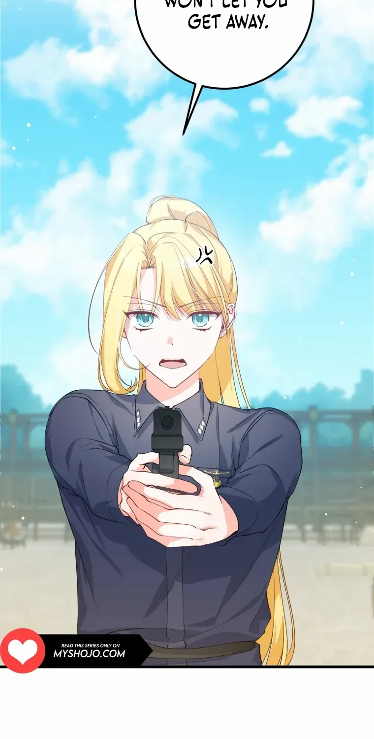 Read Dropping Ranks To Get Married chapter 9 image 42 on Lezhin