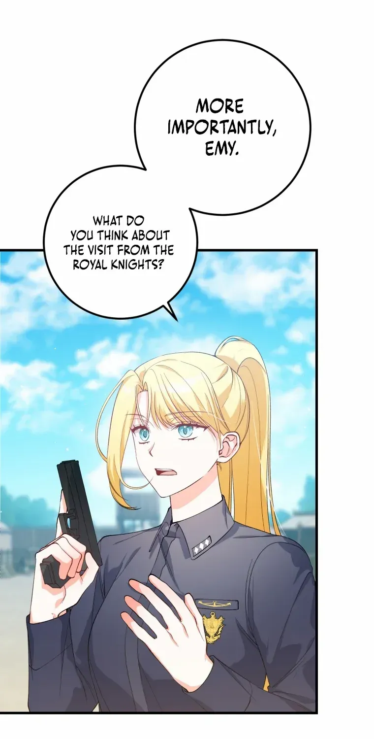 Read Dropping Ranks To Get Married chapter 9 image 43 on Lezhin