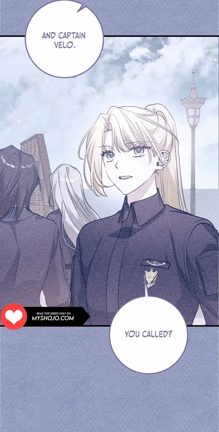 Read Dropping Ranks To Get Married chapter 9 image 48 on Lezhin