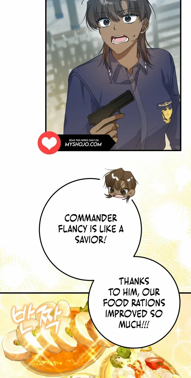 Read Dropping Ranks To Get Married chapter 9 image 51 on Lezhin