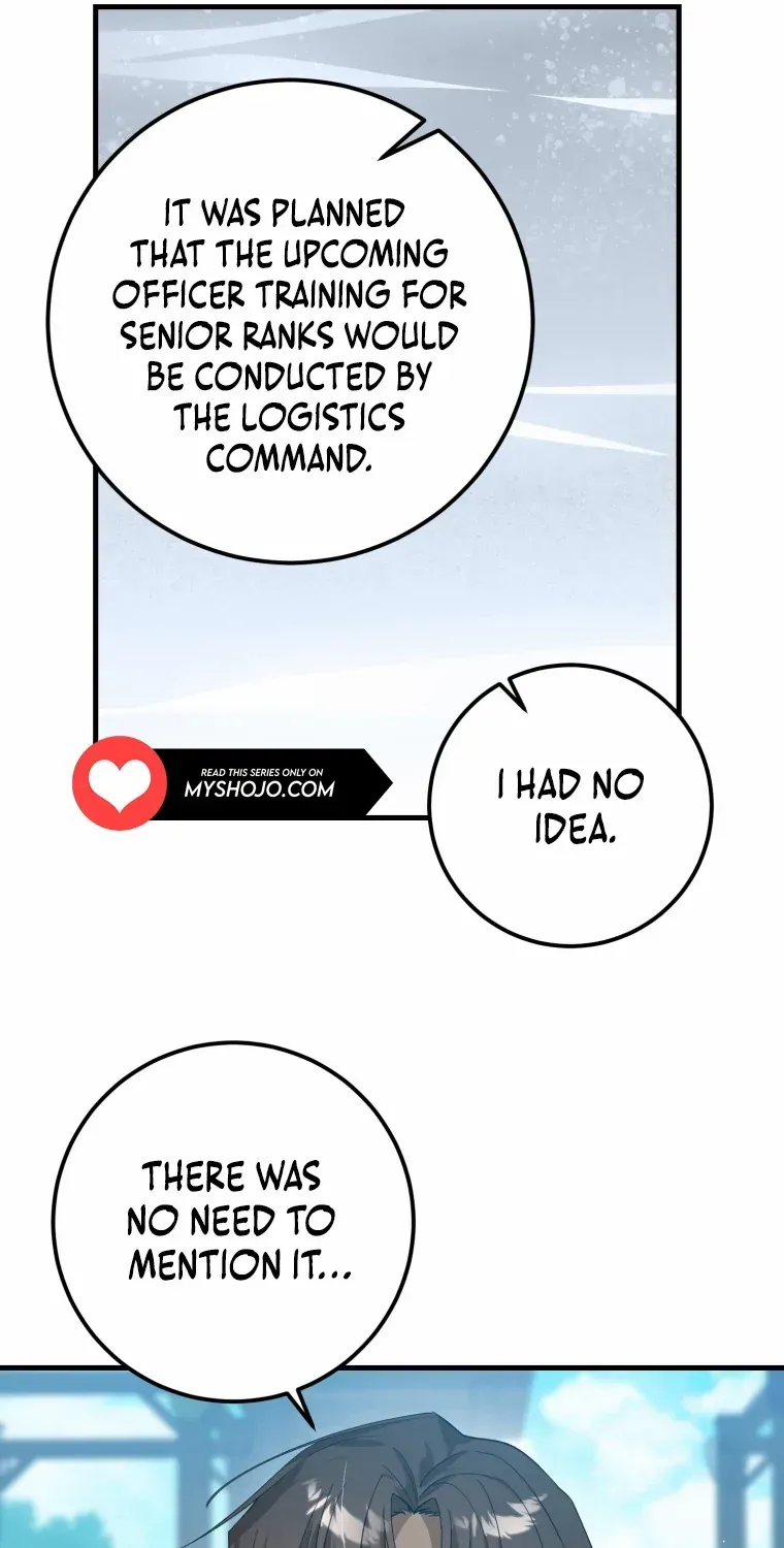Read Dropping Ranks To Get Married chapter 9 image 55 on Lezhin