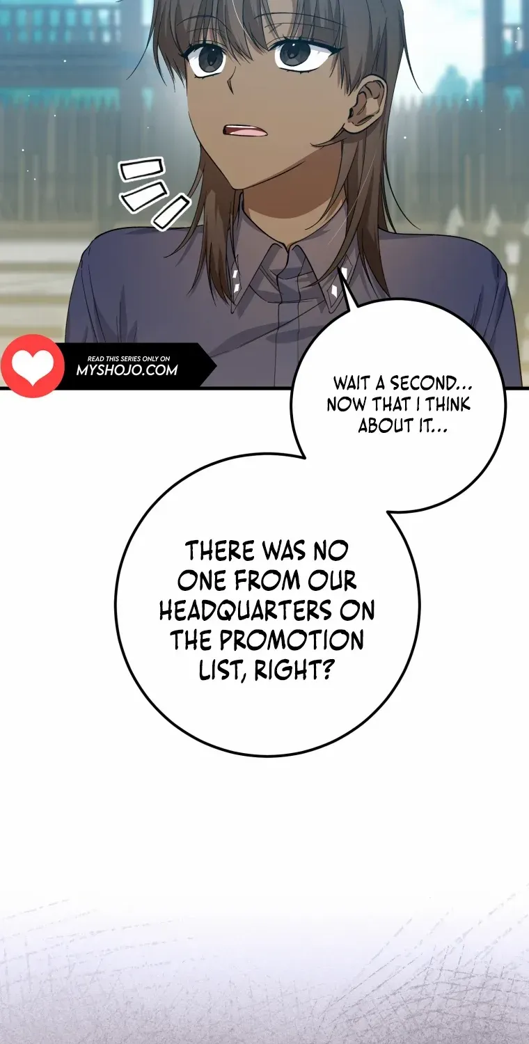 Read Dropping Ranks To Get Married chapter 9 image 56 on Lezhin