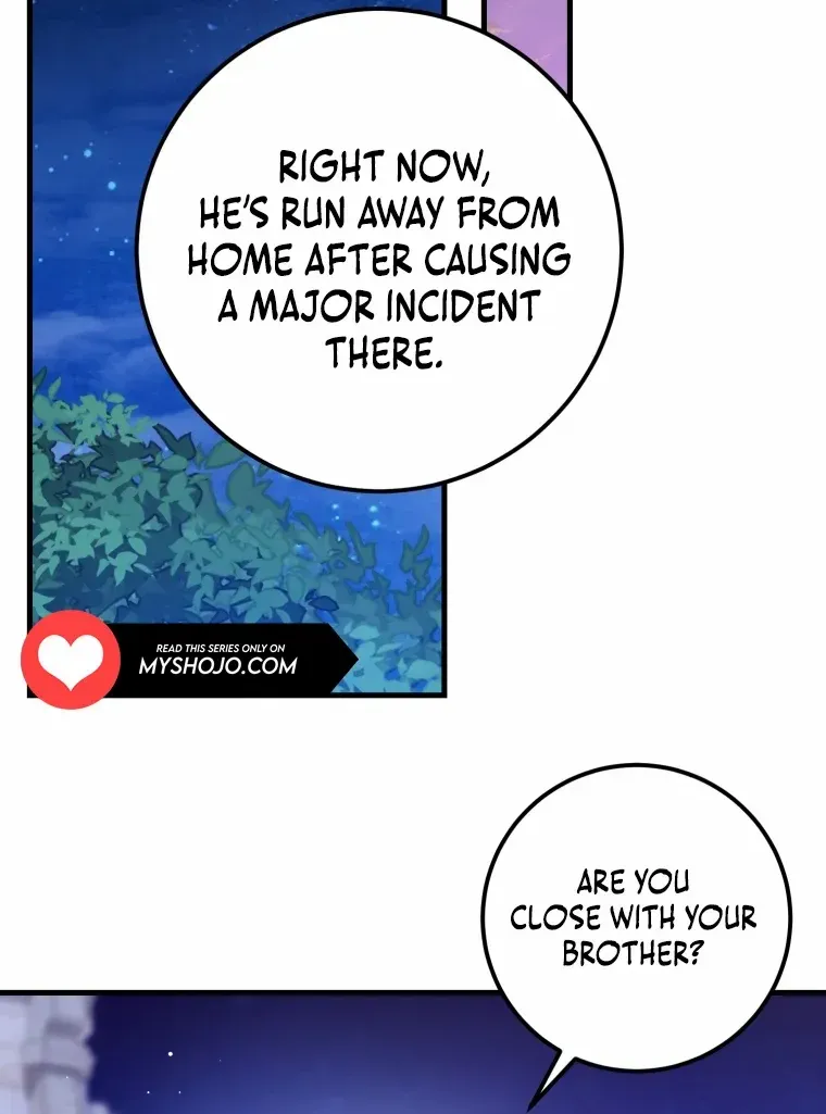 Read Dropping Ranks To Get Married chapter 9 image 7 on Lezhin