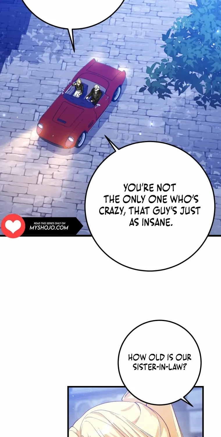 Read Dropping Ranks To Get Married chapter 9 image 9 on Lezhin