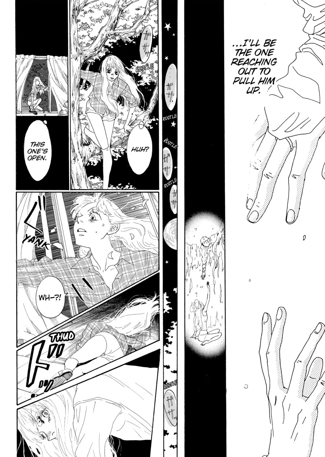 Drowning Love Chapter 32 page 43 - 