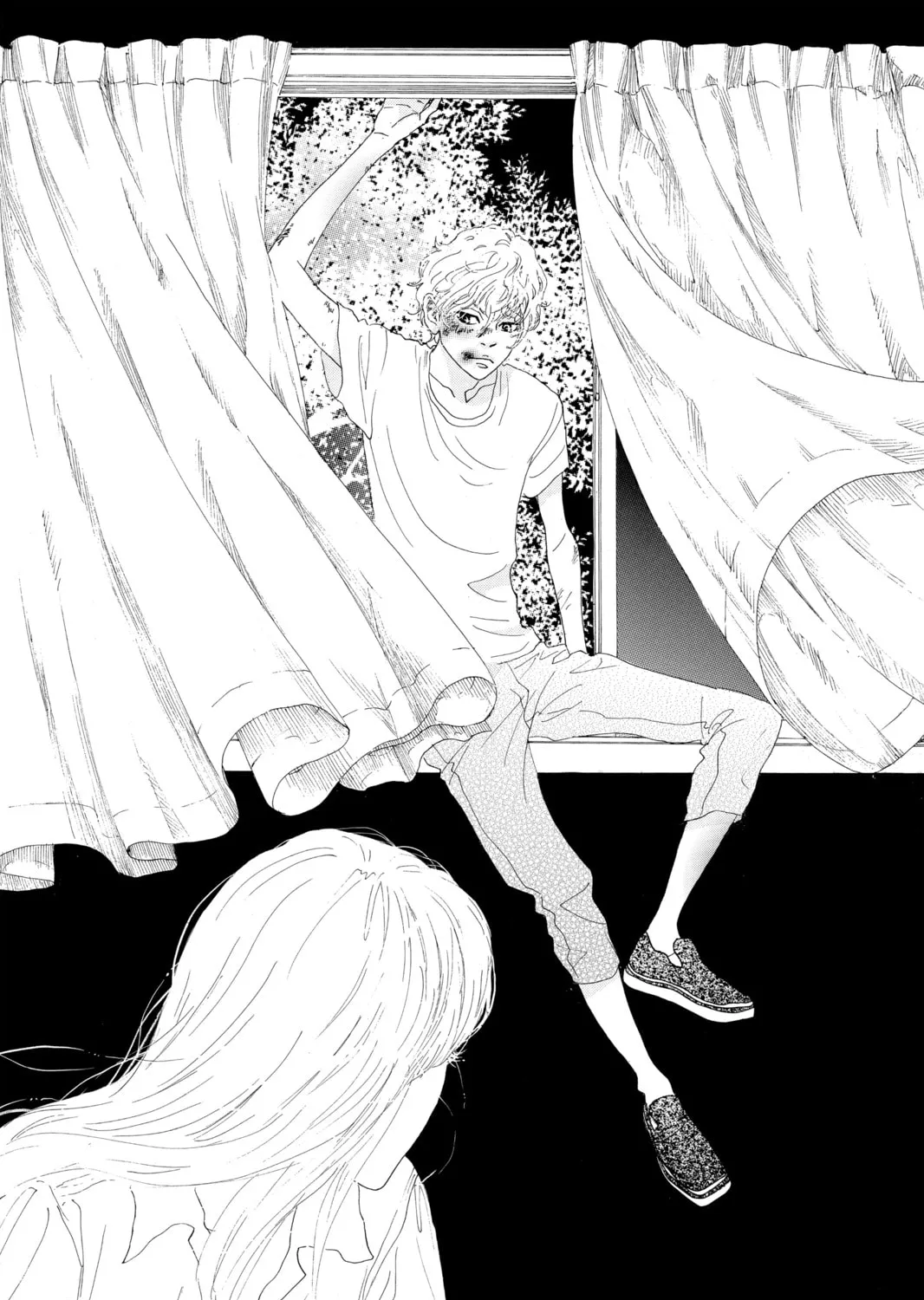 Drowning Love Chapter 32 page 45 - 