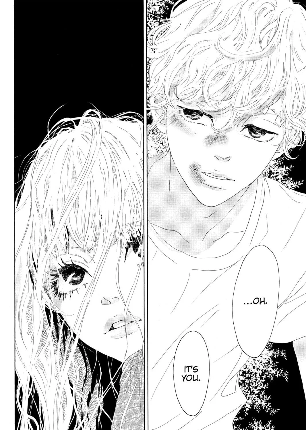 Drowning Love Chapter 32 page 47 - 