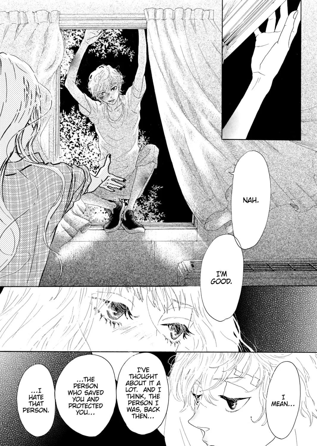 Drowning Love Chapter 32 page 57 - 