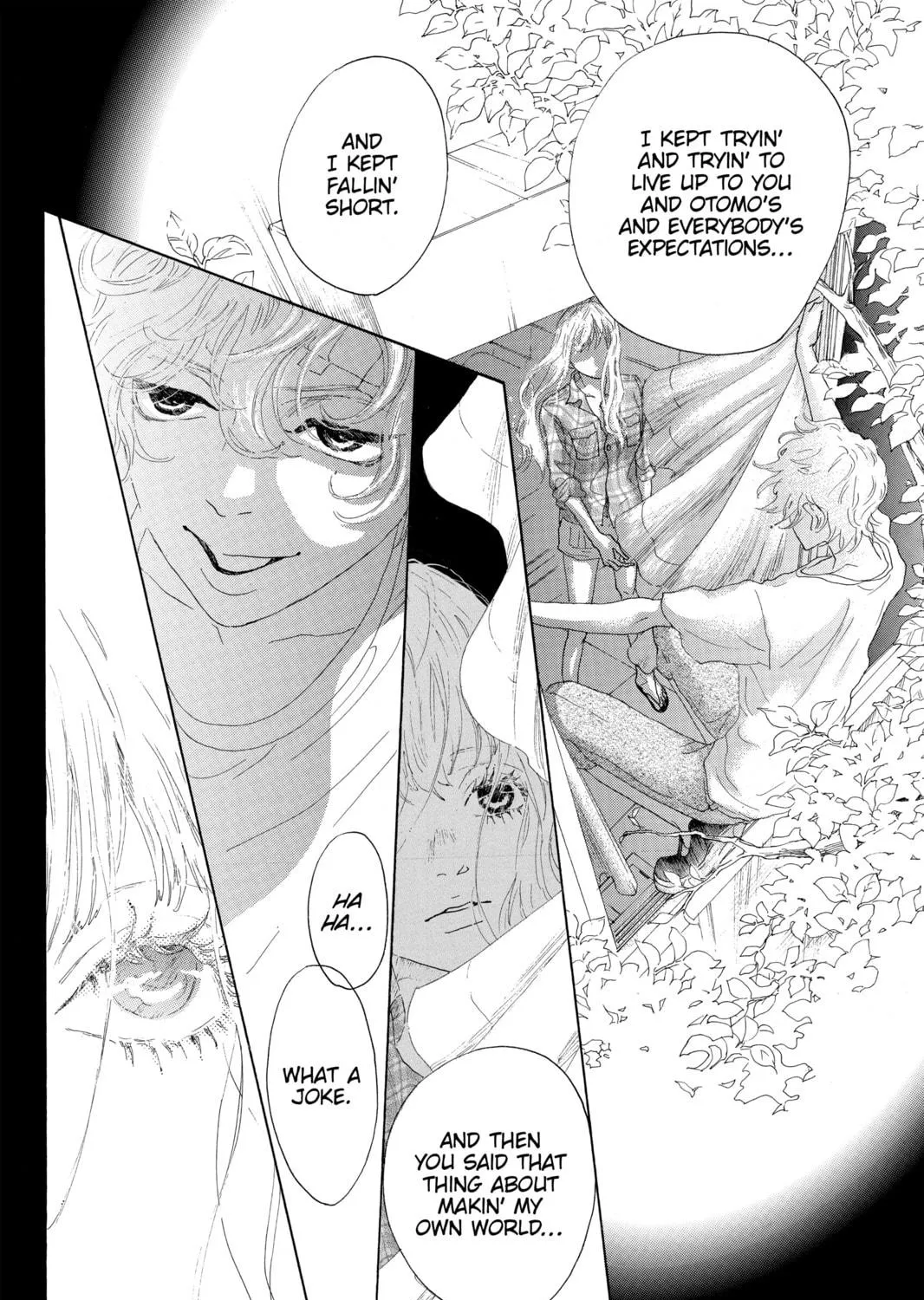 Drowning Love Chapter 32 page 59 - 