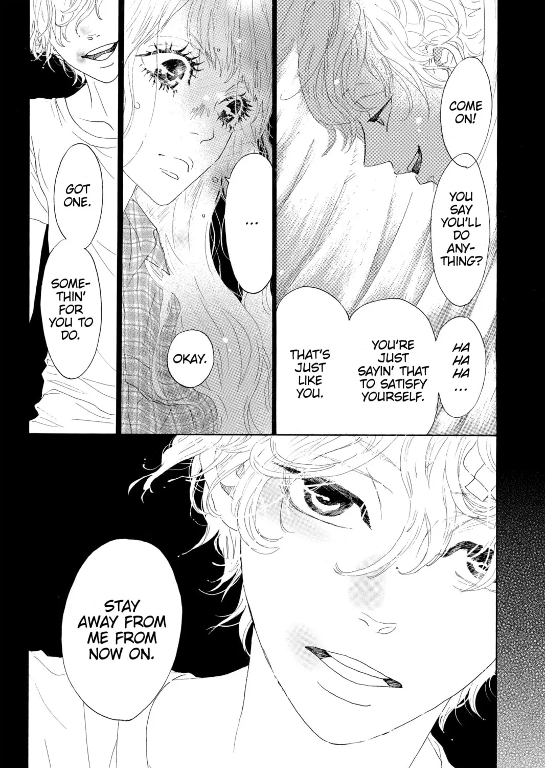 Drowning Love Chapter 32 page 63 - 