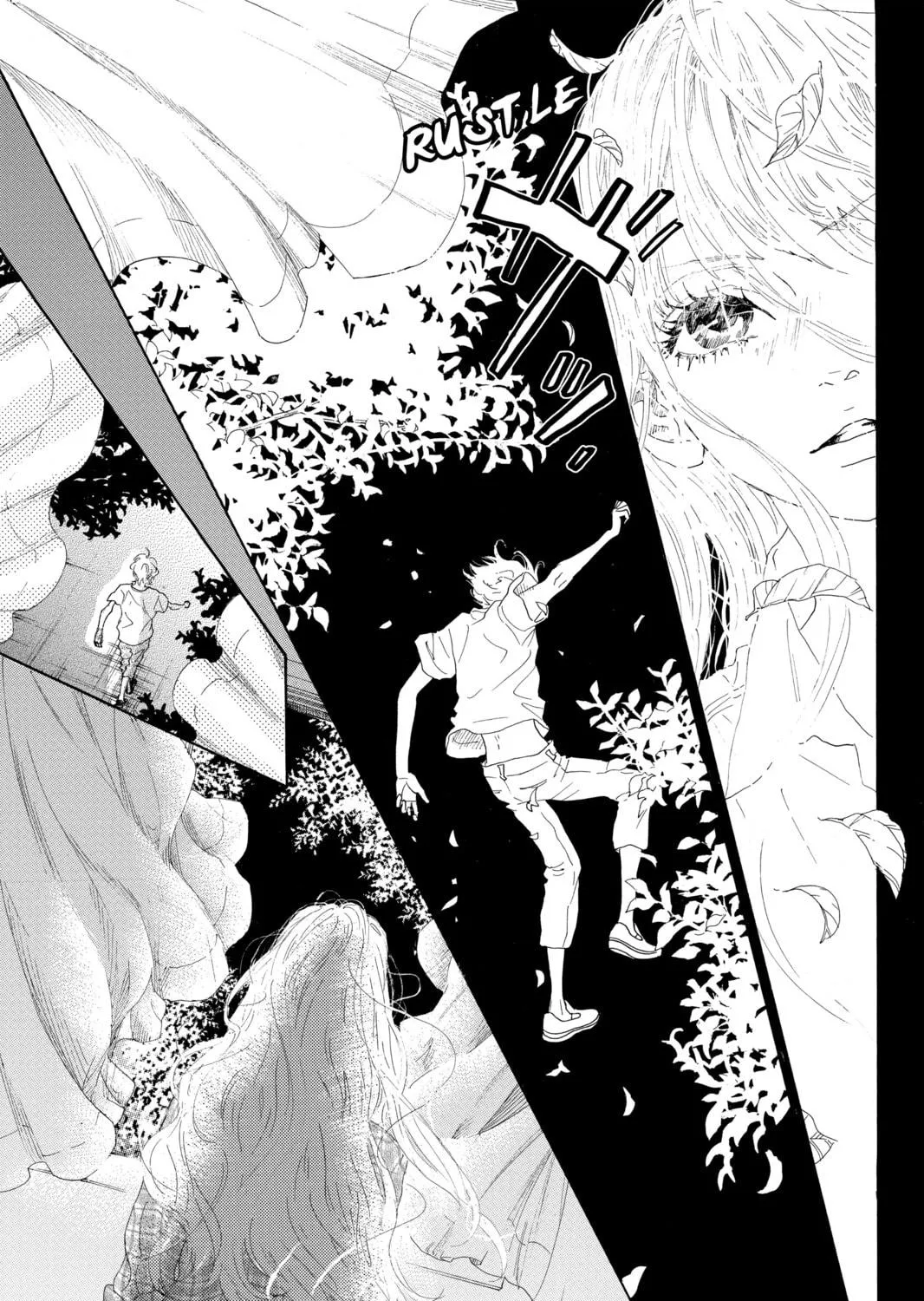 Drowning Love Chapter 32 page 65 - 