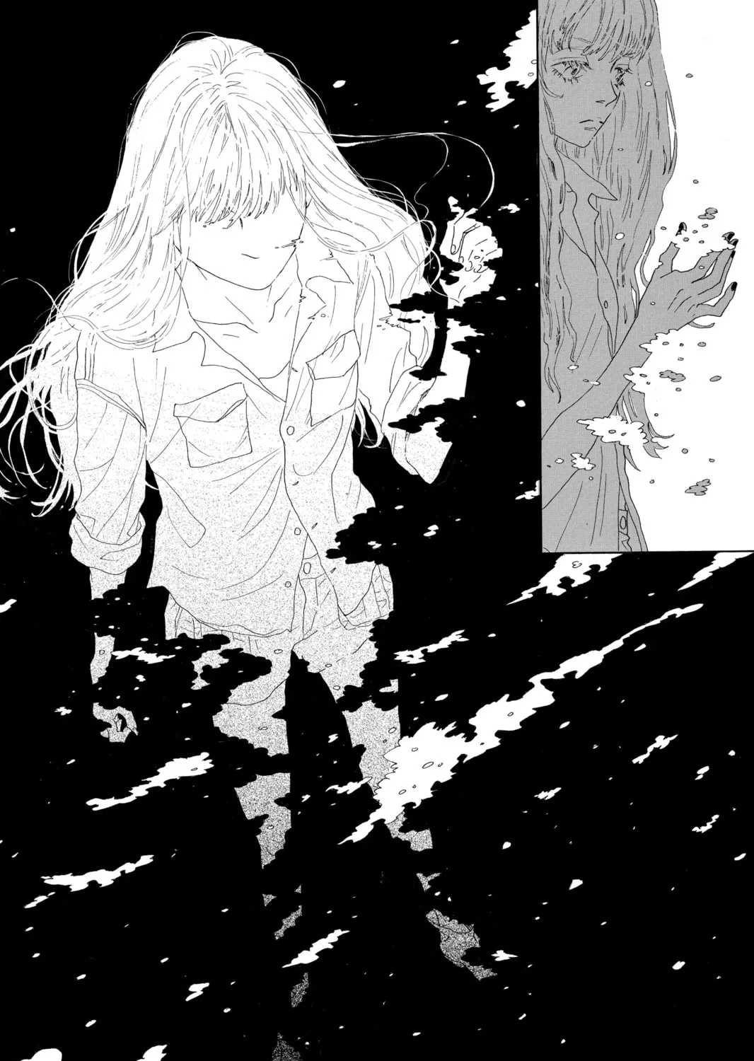 Drowning Love Chapter 32 page 67 - 