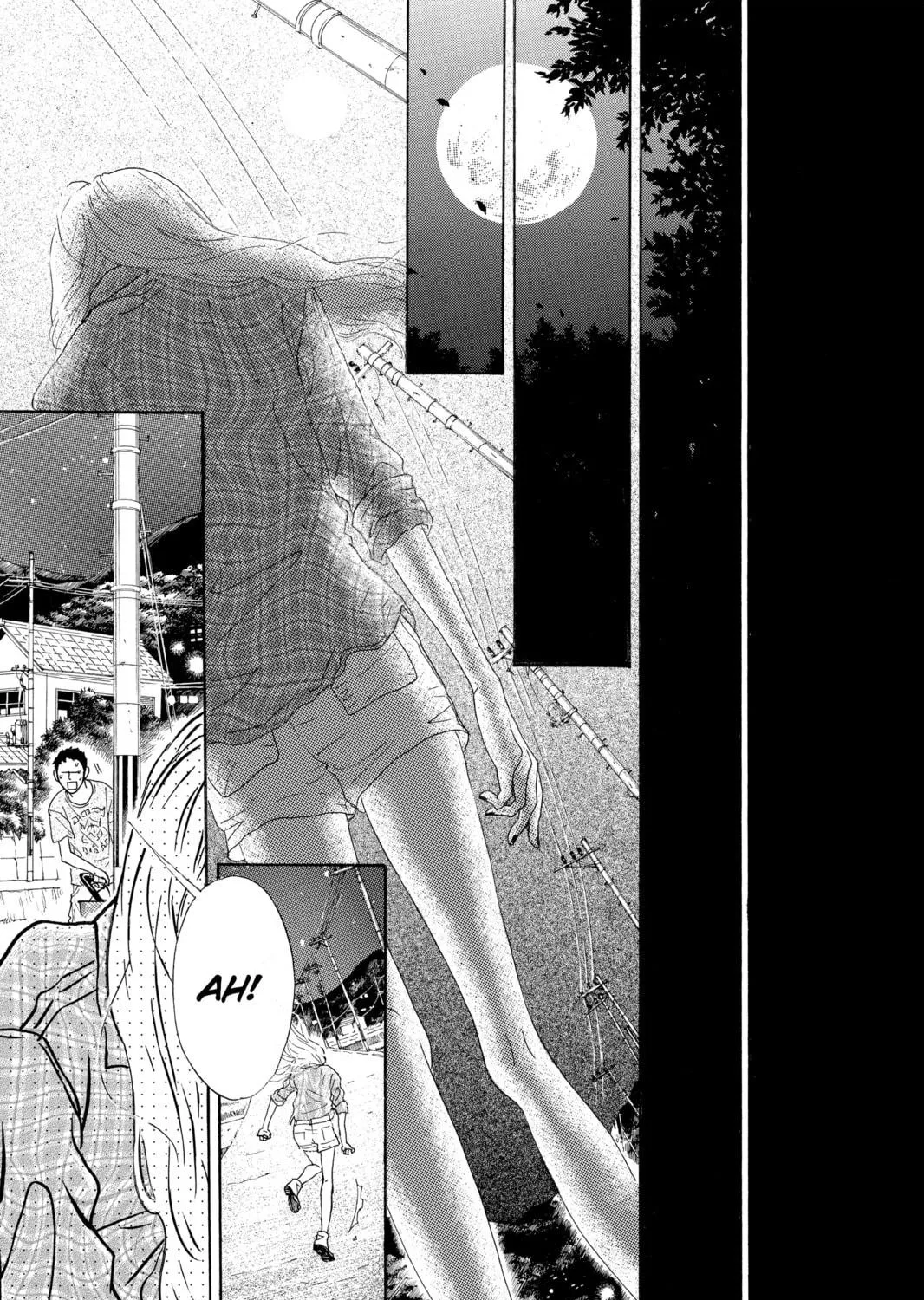 Drowning Love Chapter 32 page 69 - 