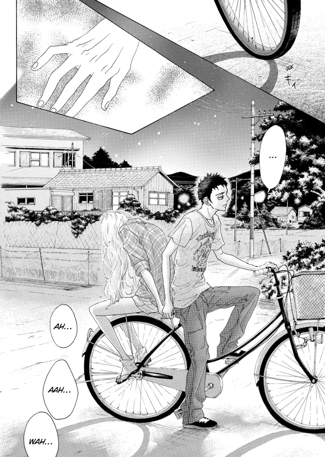 Drowning Love Chapter 32 page 75 - 