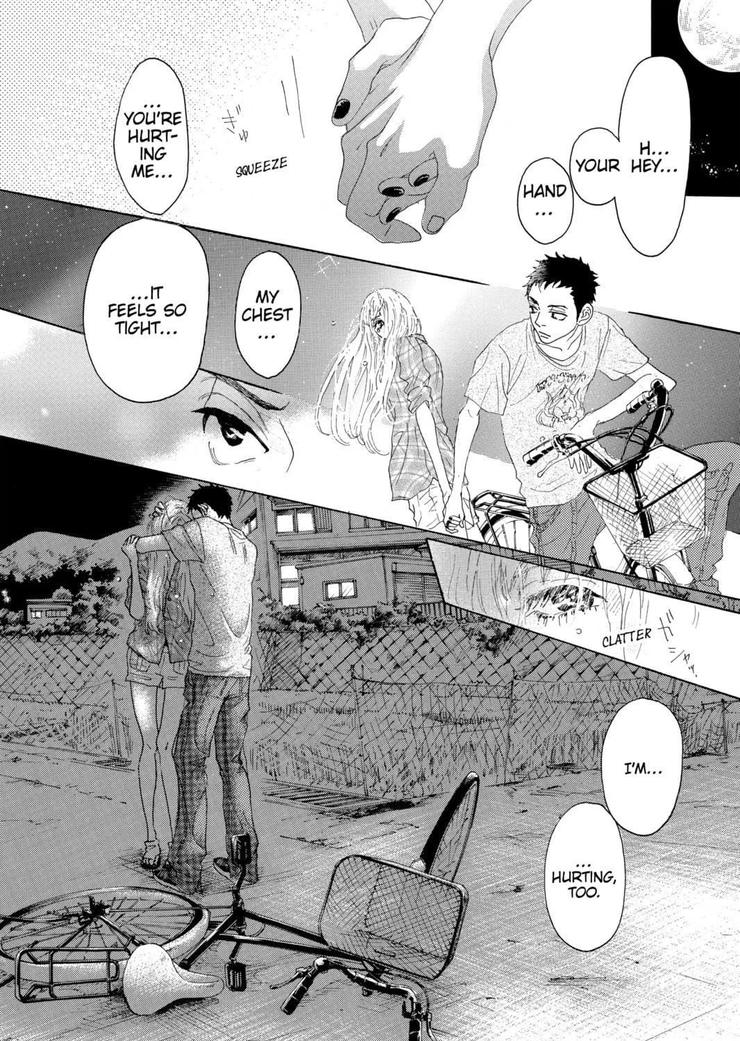 Drowning Love Chapter 32 page 79 - 