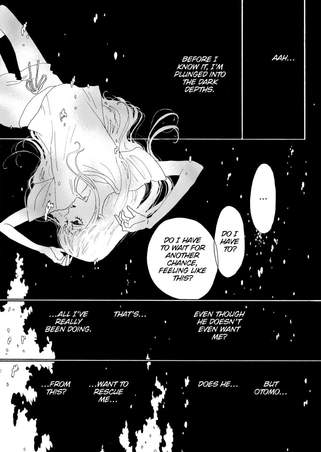 Drowning Love Chapter 33 page 29 - 